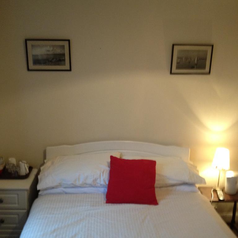 Bed and Breakfast Dun Roamin Galway Pokój zdjęcie